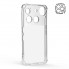 Чехол-накладка ArmorStandart Air Force для Nothing Phone (3), Clear (прозрачный)