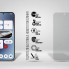 Гідрогелева плівка ArmorStandart матова для Nothing Phone (3), діагональ 6.67