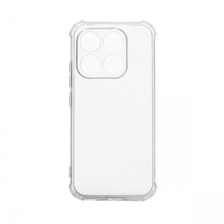 Чохол-накладка ArmorStandart Air Force для Xiaomi 17 5G, Clear (прозорий)