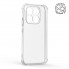 Чохол-накладка ArmorStandart Air Force для Xiaomi 17 5G, Clear (прозорий)