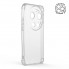 Чехол-накладка ArmorStandart Air Force для Xiaomi 17 Ultra 5G, Clear (прозрачный)