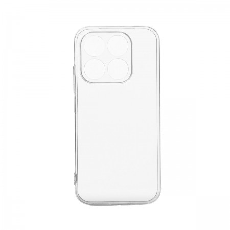 Чехол-накладка ArmorStandart Air для Xiaomi 17 5G, Clear (прозрачный)