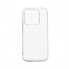 Чехол-накладка ArmorStandart Air для Xiaomi 17 5G, Clear (прозрачный)