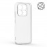 Чехол-накладка ArmorStandart Air для Xiaomi 17 5G, Clear (прозрачный)
