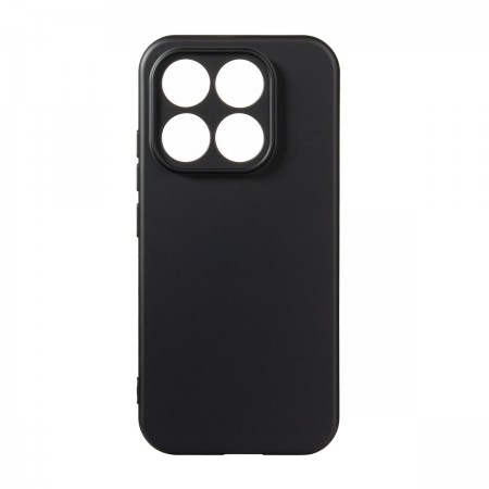 Чохол-накладка ArmorStandart ICON для Xiaomi 17 5G, Black (чорний)