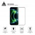 Защитное стекло ArmorStandart Pro для Xiaomi 17 Ultra 5G, диагональ 6.9