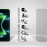 Гидрогелевая пленка ArmorStandart матовая для Xiaomi 17 Ultra 5G, диагональ 6.9