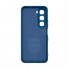 Чехол-накладка ArmorStandart ICON для Infinix Hot 60i 4G, Dark Blue (синий)