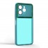 Чохол-накладка ArmorStandart Shade для Tecno Spark 40 4G, Dark Green (зелений)