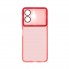 Чохол-накладка ArmorStandart Shade для Tecno Spark 40 4G, Pink (рожевий)