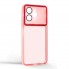 Чохол-накладка ArmorStandart Shade для Tecno Spark 40 4G, Pink (рожевий)