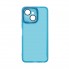 Чехол-накладка ArmorStandart Shade для Tecno Spark 40C 4G, Blue (синий)