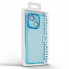 Чехол-накладка ArmorStandart Shade для Tecno Spark 40C 4G, Blue (синий)