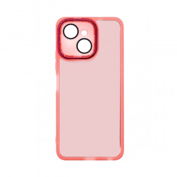 Чохол-накладка ArmorStandart Shade для Tecno Spark 40C 4G, Pink (рожевий)