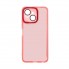 Чохол-накладка ArmorStandart Shade для Tecno Spark 40C 4G, Pink (рожевий)