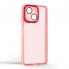 Чохол-накладка ArmorStandart Shade для Tecno Spark 40C 4G, Pink (рожевий)