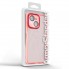 Чохол-накладка ArmorStandart Shade для Tecno Spark 40C 4G, Pink (рожевий)