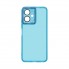 Чехол-накладка ArmorStandart Shade для Tecno Spark Go 2 4G, Blue (синий)
