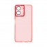 Чохол-накладка ArmorStandart Shade для Tecno Spark Go 2 4G, Pink (рожевий)