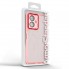 Чохол-накладка ArmorStandart Shade для Tecno Spark Go 2 4G, Pink (рожевий)