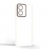 Чехол-накладка ArmorStandart Shade для Tecno Spark Go 2 4G, White (белый)