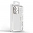 Чехол-накладка ArmorStandart Shade для Tecno Spark Go 2 4G, White (белый)
