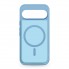 Чохол-накладка ArmorStandart Uniq MagCase для Google Pixel 10 / 10 Pro, Light Blue (блакитний)