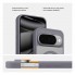 Чехол-накладка ArmorStandart Uniq MagCase для Google Pixel 10 / 10 Pro, Titanium Grey (серый)