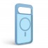 Чохол-накладка ArmorStandart Uniq MagCase для Google Pixel 10 Pro XL, Light Blue (блакитний)