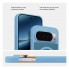 Чохол-накладка ArmorStandart Uniq MagCase для Google Pixel 10 Pro XL, Light Blue (блакитний)