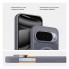 Чохол-накладка ArmorStandart Uniq MagCase для Google Pixel 10 Pro XL, Titanium Grey (сірий)