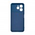 Чохол-накладка ArmorStandart ICON для Tecno Spark 40 4G, Dark Blue (синій)