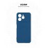 Чохол-накладка ArmorStandart ICON для Tecno Spark 40 4G, Dark Blue (синій)