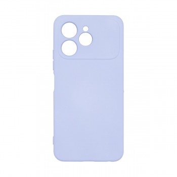 Чохол-накладка ArmorStandart ICON для Tecno Spark 40 4G, Lavender (фіолетовий) Чохол-накладка ArmorStandart ICON для Tecno Spark 40 4G, Lavender (фіолетовий)