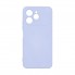 Чехол-накладка ArmorStandart ICON для Tecno Spark 40 4G, Lavender (фиолетовый)