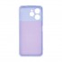 Чехол-накладка ArmorStandart ICON для Tecno Spark 40 4G, Lavender (фиолетовый)