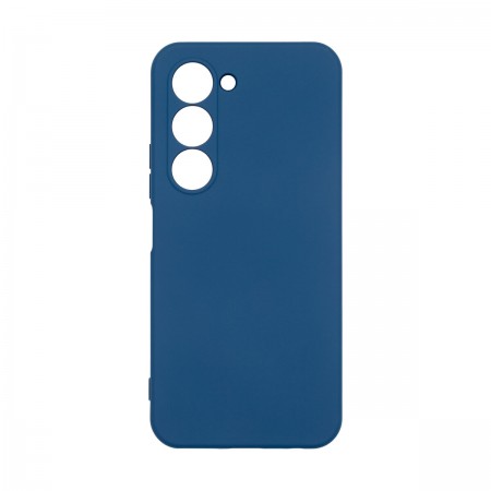 Чохол-накладка ArmorStandart ICON для Tecno Spark 40 Pro 4G, Dark Blue (синій)