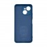 Чохол-накладка ArmorStandart ICON для Tecno Spark 40C 4G, Dark Blue (синій)
