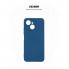 Чохол-накладка ArmorStandart ICON для Tecno Spark 40C 4G, Dark Blue (синій)
