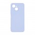 Чехол-накладка ArmorStandart ICON для Tecno Spark 40C 4G, Lavender (фиолетовый)
