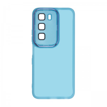 Чохол-накладка ArmorStandart Shade для Infinix Hot 60i 4G, Blue (синій)