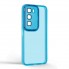 Чохол-накладка ArmorStandart Shade для Infinix Hot 60i 4G, Blue (синій)