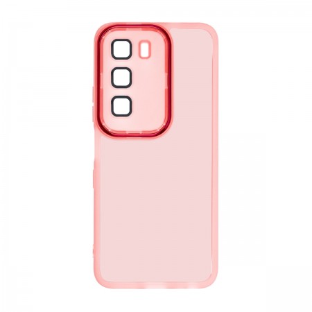 Чехол-накладка ArmorStandart Shade для Infinix Hot 60i 4G, Pink (розовый)