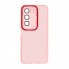 Чехол-накладка ArmorStandart Shade для Infinix Hot 60i 4G, Pink (розовый)