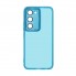 Чехол-накладка ArmorStandart Shade для Tecno Spark 40 Pro 4G, Blue (синий)