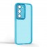 Чехол-накладка ArmorStandart Shade для Tecno Spark 40 Pro 4G, Blue (синий)
