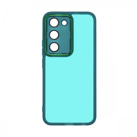 Чохол-накладка ArmorStandart Shade для Tecno Spark 40 Pro 4G, Dark Green (зелений)