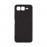 Чохол-накладка ArmorStandart ICON для Infinix Smart 10 Plus 4G, Black (чорний)