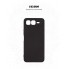 Чохол-накладка ArmorStandart ICON для Infinix Smart 10 Plus 4G, Black (чорний)