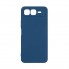 Чохол-накладка ArmorStandart ICON для Infinix Smart 10 Plus 4G, Dark Blue (синій)
